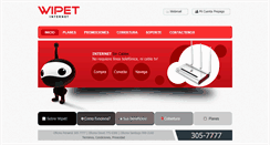 Desktop Screenshot of liberty-tech.net